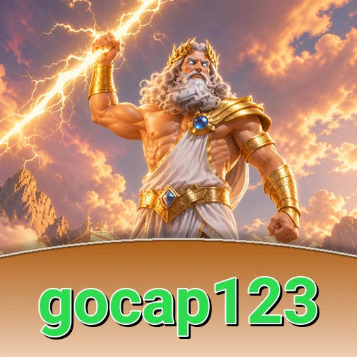 gocap123 APK — file sudah dicek