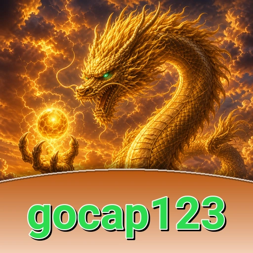gocap123 APK — gak dipotong pulsa