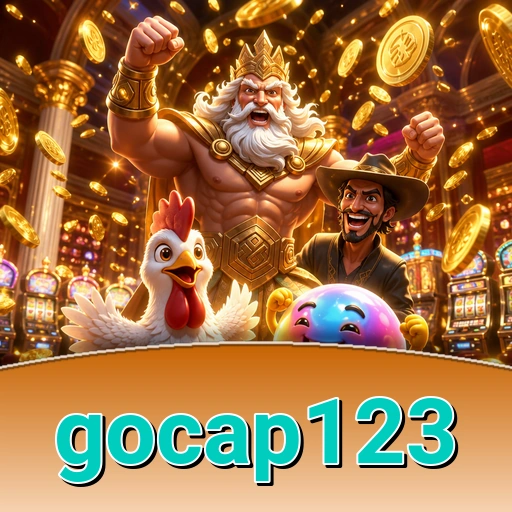 gocap123 APK — bantuan 24 jam